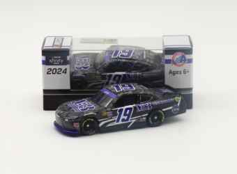Justin Bonsignore 2024 M3 Technology 1:64 Nascar Diecast - Xfinity Series Justin Bonsignore, Nascar Diecast, 2024 Nascar Diecast, 1:64 Scale Diecast
