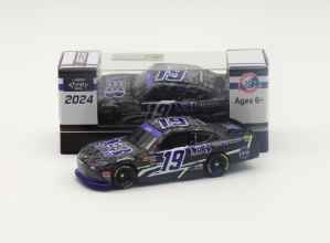 Justin Bonsignore 2024 M3 Technology 1:64 Nascar Diecast - Xfinity Series Justin Bonsignore, Nascar Diecast, 2024 Nascar Diecast, 1:64 Scale Diecast