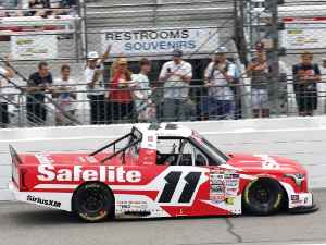 *Preorder* Kaden Honeycutt 2026 Safelite Richmond 8/15/26 Race Win 1:24 Nascar Diecast - Truck Series Kaden Honeycutt, Nascar Diecast, 2026 Nascar Diecast, 1:24 Scale Diecast