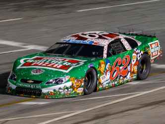 *Preorder* Keelan Harvick 2025 Hunt Brothers Pizza Snowflake 125-12/7/25 Race Win 1:24 Nascar Diecast-Late Model Stock Car Diecast Keelan Harvick, Nascar Diecast, 2025 Nascar Diecast, 1:24 Scale Diecast