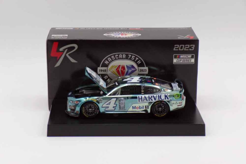K Harvick 1/24 HO Busch Cerveza Ligera 23 Mustang K Harvick 1/24 HO Busch Cerveza Ligera 23 Mustang