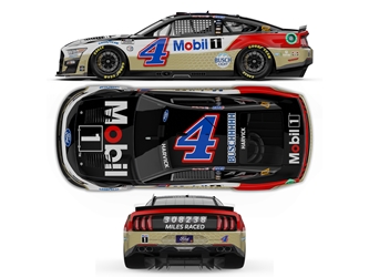 *Preorder* Kevin Harvick 2023 Mobil 1 High Mileage 1:64 Nascar Diecast Kevin Harvick, Nascar Diecast, 2023 Nascar Diecast, 1:64 Scale Diecast,