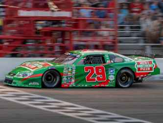 *Preorder* Kevin Harvick 2026 Hunt Brothers Pizza Colorado 7/18/26 Race Win 1:64 Late Model Diecast Kevin Harvick, Nascar Diecast, 2026 Nascar Diecast, 1:64 Scale Diecast,