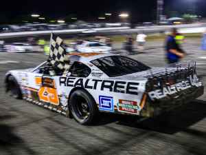 *Preorder* Kevin Harvick 2026 Realtree 40th Anniversary 7/18/26 Race Win 1:24 Late Model Stock Car Diecast Kevin Harvick, Nascar Diecast, 2026 Nascar Diecast, 1:24 Scale Diecast