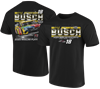 Kyle Busch 2020 Playoff Shirt Kyle Busch, shirt, nascar playoffs