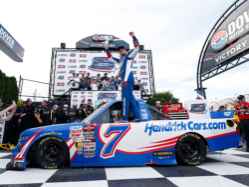 *Preorder* Kyle Busch 2026 Hendrickcars.com Dover 5/15/26 Race Win 1:24 Nascar Diecast - Truck Series  Kyle Busch, Nascar Diecast, 2026 Nascar Diecast, 1:24 Scale Diecast