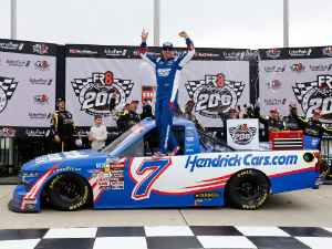 *Preorder* Kyle Busch 2026 Hendrickcars.com EchoPark 2/21/26 Race Win 1:64 Nascar Diecast Kyle Busch, Nascar Diecast, 2026 Nascar Diecast, 1:64 Scale Diecast,