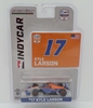 Kyle Larson #17 2024 HendrickCars.com / Arrow McLaren - NTT IndyCar Series 1:64 Scale IndyCar Diecast Kyle Larson, 1:64, diecast, greenlight, indy