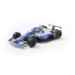 Kyle Larson #17 2025 HendrickCars.com - NTT IndyCar Series 1:64 Scale IndyCar Diecast - IX-IND18026