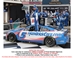 *Preorder* Kyle Larson 2022 HendrickCars.com Watkins Glen 8/21 Race Win 1:64 Nascar Diecast Chassis - WX52261HENKLV