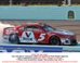 *Preorder* Kyle Larson 2022 Valvoline Homestead 10/23 Race Win 1:64 Nascar Diecast Chassis - WX52261VALKLZ
