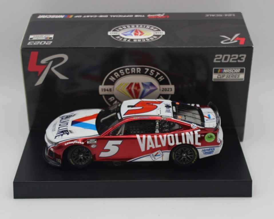 Borsa Termica Multiuso Kyle Larson #5 Nascar, In Neoprene, Portabevande Per 24 Lattine Con Ghiaccio, Pieghevole - 5