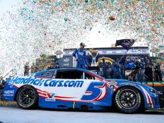 *Preorder* Kyle Larson 2025 Hendrickcars.com Phoenix 11/2/25 Race Version 1:64 Nascar Diecast Kyle Larson, Nascar Diecast, 2025 Nascar Diecast, 1:64 Scale Diecast,
