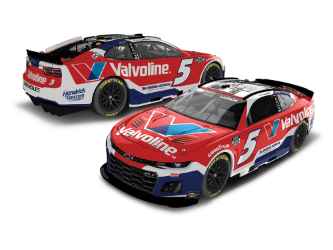 *Preorder* Kyle Larson 2026 Valvoline Champion 1:24 Elite Nascar Diecast Kyle Larson, Nascar Diecast, 2026 Nascar Diecast, 1:24 Scale Diecast, pre order diecast, Elite