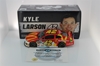 Kyle Larson Autographed 2019 McDonalds McDelivery 1:24 Nascar Diecast Kyle Larson Nascar Diecast,2019 Nascar Diecast,1:24 Scale Diecast,pre order diecast, Chip Ganassi Racing