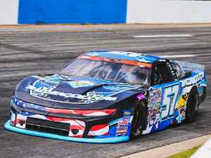 *Preorder* Landon Huffman 2026 BaldEagle.com 1:64 Late Model Diecast  Landon Huffman, Nascar Diecast, 2026 Nascar Diecast, 1:64 Scale Diecast,