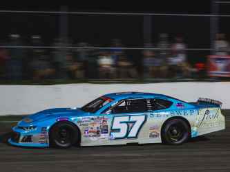*Preorder* Landon Huffman 2026 Josh Cellars Seaswept 1:64 Late Model Diecast  Landon Huffman, Nascar Diecast, 2026 Nascar Diecast, 1:64 Scale Diecast,