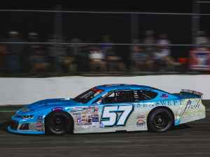 *Preorder* Landon Huffman 2026 Josh Cellars Seaswept 1:64 Late Model Diecast  Landon Huffman, Nascar Diecast, 2026 Nascar Diecast, 1:64 Scale Diecast,
