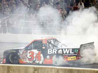 *Preorder* Layne Riggs 2026 Bare Knuckle Boxing TSPORT 200 7/24/26 Race Win 1:24 Nascar Diecast - Truck Series Layne Riggs, Nascar Diecast, 2026 Nascar Diecast, 1:24 Scale Diecast