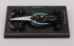 Lewis Hamilton-Mercedes-AMG PETRONAS F1 Team No.44 W15 E Performance 2024 ACME 1:64 Formula 1 Diecast - ACME-SP-Y364