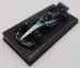 Lewis Hamilton-Mercedes-AMG PETRONAS F1 Team No.44 W15 E Performance 2024 ACME 1:64 Formula 1 Diecast - ACME-SP-Y364