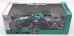 Marcus Ericsson / Andretti Autosport #28 TBD  - NTT IndyCar Series 1:18 Scale IndyCar Diecast - GL11244