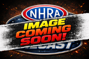 *Preorder* Matt Hagan 2026 Dodge Charger 1:24 NHRA Diecast Matt Hagan, NHRA Diecast, Funny Car, 2026