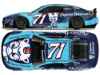 *Preorder* Michael McDowell 2026 Defense Unicorns 1:24 Flash Coat Silver Nascar Diecast  Michael McDowell, Nascar Diecast, 2026 Nascar Diecast, 1:24 Scale Diecast