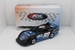 Mike Spatola 2021 #89 1:24 Dirt Late Model Diecast - DW221M331