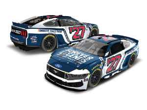 *Preorder* Nascar Hall of Fame Class of 2027 1:24 Elite Nascar Diecast Nascar Diecast, Nascar Diecast, 2026 Nascar Diecast, 1:24 Scale Diecast, pre order diecast, Elite