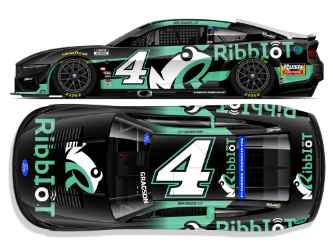 *Preorder* Noah Gragson 2026 Ribbiot 1:64 Nascar Diecast Noah Gragson, Nascar Diecast, 2026 Nascar Diecast, 1:64 Scale Diecast,