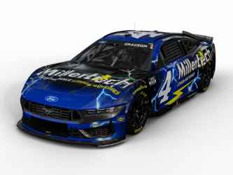 *Preorder* Noah Gragson Autographed 2026 Millertech 1:24 Nascar Diecast Noah Gragson, Nascar Diecast, 2025 Nascar Diecast, 1:24 Scale Diecast, Autographed