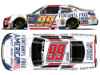 *Preorder* Parker Retzlaff Autographed 2026 Fentanyl Free America 1:24 Nascar Diecast Parker Retzlaff, Nascar Diecast, 2026 Nascar Diecast, 1:24 Scale Diecast