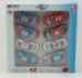 Petty Family 75 Years of Racing Commemorative 1:64 Nascar Diecast 8 Car Set - FXX2465PETTY75