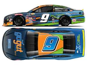 *Preorder* Presley Sorah 2026 GoGut 1:64 ARCA Diecast - ARCA Presley Sorah, Nascar Diecast, 2026 Nascar Diecast, 1:64 Scale Diecast,