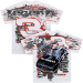 RCR3 Goodwrench White Total Print Tee - CX3-1197367-LG