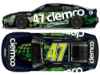 *Preorder* Ricky Stenhouse Jr. 2026 Clemco 1:24 Flash Coat Silver Nascar Diecast  Ricky Stenhouse Jr., Nascar Diecast, 2026 Nascar Diecast, 1:24 Scale Diecast