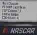 Ross Chastain 2024 Busch Beer Retro 1:64 Nascar Diecast - FOIL NUMBER DIECAST - CX12465BBDRZ