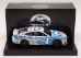 Ross Chastain 2024 Busch Light 1:24 Elite Nascar Diecast - FOIL NUMBER DIECAST - CX12422BLBRZ