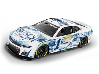 *Preorder* Ross Chastain 2024 Busch Light Fishing 1:24 Elite Nascar Diecast  Ross Chastain, Nascar Diecast, 2024 Nascar Diecast, 1:24 Scale Diecast, pre order diecast, Elite