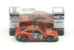 Ross Chastain 2024 Kubota 1:64 Nascar Diecast - FOIL NUMBER DIECAST - CX12465KUBRZ