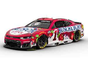 *Preorder* Ross Chastain 2026 Busch Light Apple 1:24 Elite FOIL Numbers Nascar Diecast Ross Chastain, Nascar Diecast, 2026 Nascar Diecast, 1:24 Scale Diecast, pre order diecast, Elite