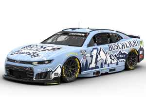 *Preorder* Ross Chastain 2026 Busch Light Country 1:24 Elite Nascar Diecast Ross Chastain, Nascar Diecast, 2026 Nascar Diecast, 1:24 Scale Diecast, pre order diecast, Elite