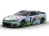 *Preorder* Ross Chastain 2026 Busch Light Farming 1:24 Flash Coat Silver Nascar Diecast - FOIL NUMBER DIECAST  Ross Chastain, Nascar Diecast, 2026 Nascar Diecast, 1:24 Scale Diecast