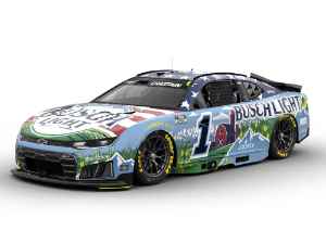 *Preorder* Ross Chastain 2026 Busch Light Farming 1:24 Galaxy Nascar Diecast - FOIL NUMBER DIECAST Ross Chastain, Nascar Diecast, 2026 Nascar Diecast, 1:24 Scale Diecast