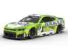 *Preorder* Ross Chastain 2026 Busch Light Lime 1:24 Galaxy Color Nascar Diecast - FOIL NUMBER DIECAST Ross Chastain, Nascar Diecast, 2026 Nascar Diecast, 1:24 Scale Diecast