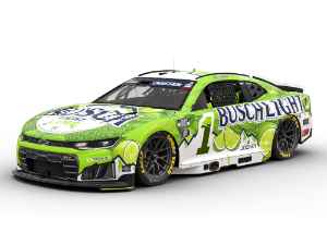 *Preorder* Ross Chastain 2026 Busch Light Lime 1:24 Galaxy Nascar Diecast - FOIL NUMBER DIECAST Ross Chastain, Nascar Diecast, 2026 Nascar Diecast, 1:24 Scale Diecast