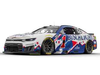*Preorder* Ross Chastain 2026 Busch Light Western 1:24 Nascar Diecast - FOIL NUMBER DIECAST Ross Chastain, Nascar Diecast, 2026 Nascar Diecast, 1:24 Scale Diecast