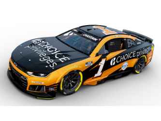 *Preorder* Ross Chastain 2026 Choice Privileges 1:24 Color Chrome Nascar Diecast Ross Chastain, Nascar Diecast, 2026 Nascar Diecast, 1:24 Scale Diecast