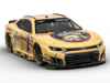 *Preorder* Ross Chastain 2026 Jockey 150th Anniversary 1:24 Flash Coat Silver Nascar Diecast - FOIL NUMBER DIECAST Ross Chastain, Nascar Diecast, 2026 Nascar Diecast, 1:24 Scale Diecast